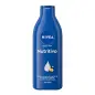 NIVEA NUTRITIVO ACIDO HYALURONICO Y ACEITE BODY MILK PIEL SECA 400ML