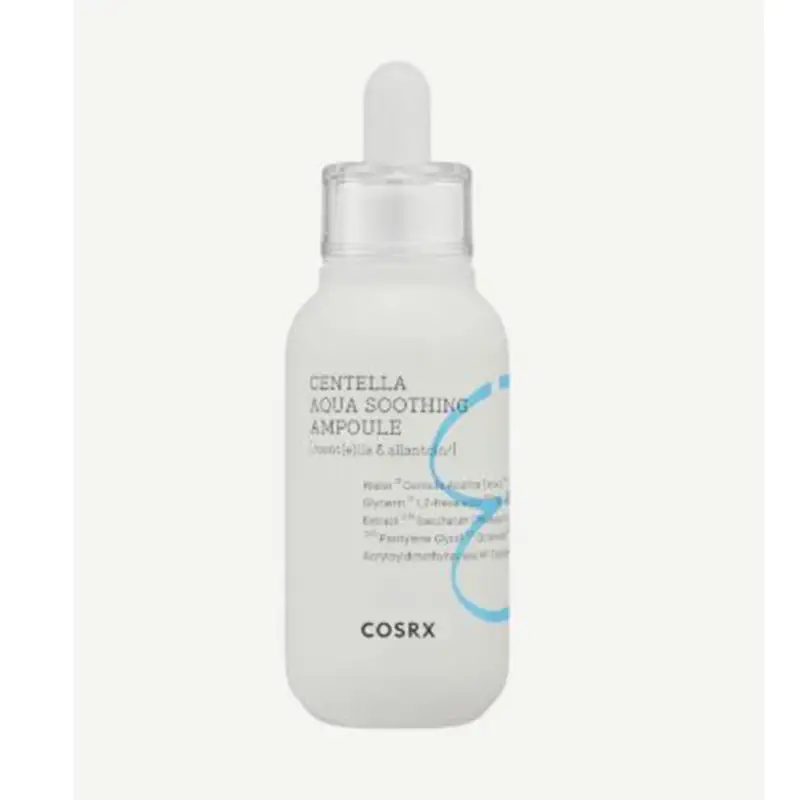 CENTELLA AQUA SHOOTING SERUM 40ML