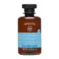 APIVITA HYALURONIC CHAMPU 250ML
