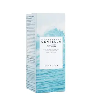 SKIN1004 MADAGASCAR HYALU-CICA BLUE SERUM CENTELLA 50ML