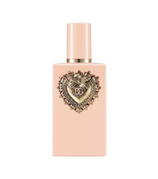 DOLCE GABBANA MY DEVOTION EAU DE PARFUM INTENSE TESTER 100ML