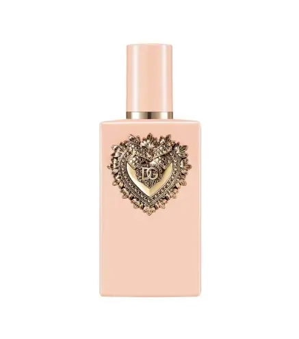 DOLCE GABBANA MY DEVOTION EAU DE PARFUM INTENSE TESTER 100ML
