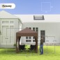 Carpa Plegable Carpa Plegable