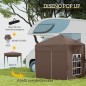 Carpa Plegable Carpa Plegable