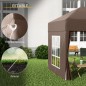 Carpa Plegable Carpa Plegable