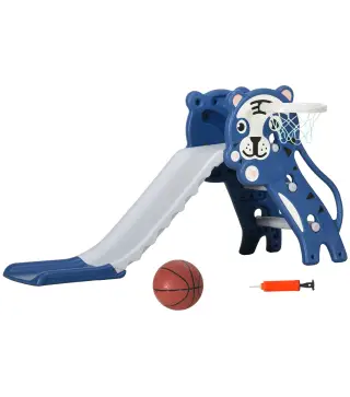 Tobogán para Niños