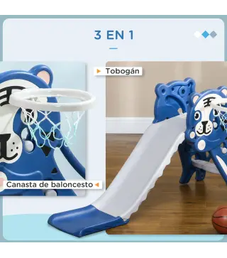 Tobogán para Niños