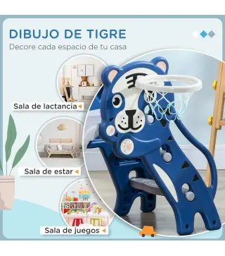 Tobogán para Niños