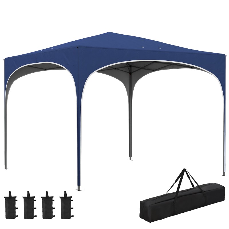 Carpa Plegable Carpa Plegable
