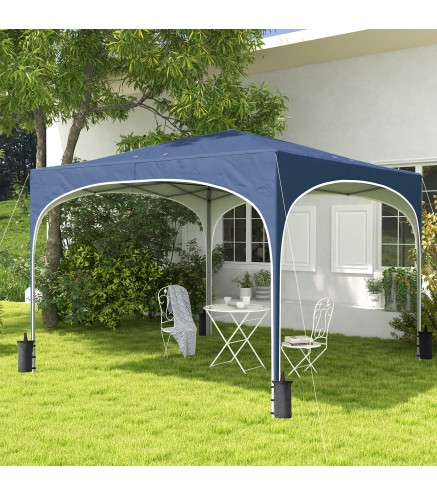 Carpa Plegable