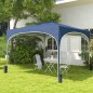 Carpa Plegable Carpa Plegable