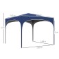 Carpa Plegable Carpa Plegable