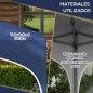 Carpa Plegable Carpa Plegable
