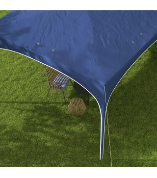 Carpa Plegable