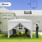 Carpa Plegable Carpa Plegable