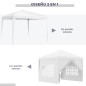 Carpa Plegable Carpa Plegable