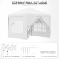 Carpa Plegable Carpa Plegable