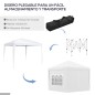 Carpa Plegable Carpa Plegable