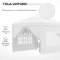 Carpa Plegable Carpa Plegable
