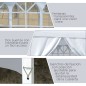 Carpa Plegable Carpa Plegable