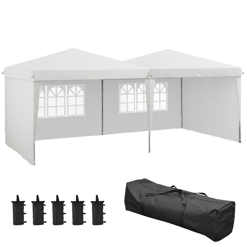 Carpa Plegable Carpa Plegable