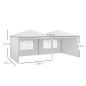 Carpa Plegable Carpa Plegable