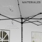 Carpa Plegable Carpa Plegable