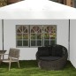 Carpa Plegable Carpa Plegable