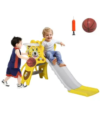 Tobogán para Niños