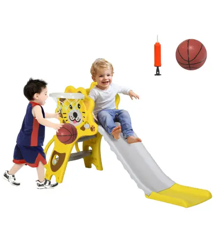 Tobogán para Niños