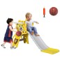 Tobogán para Niños Tobogán para Niños