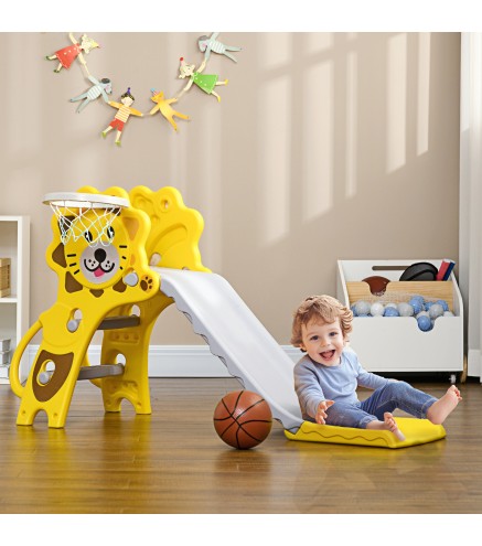 Tobogán para Niños