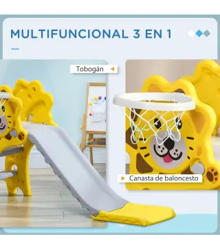 Tobogán para Niños