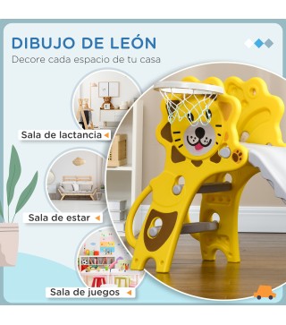 Tobogán para Niños