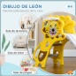 Tobogán para Niños Tobogán para Niños