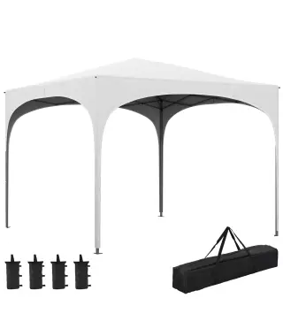 Carpa Plegable