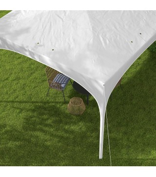 Carpa Plegable