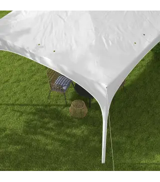 Carpa Plegable