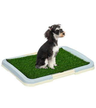 Inodoro para Perros