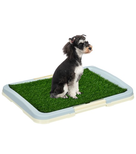Inodoro para Perros
