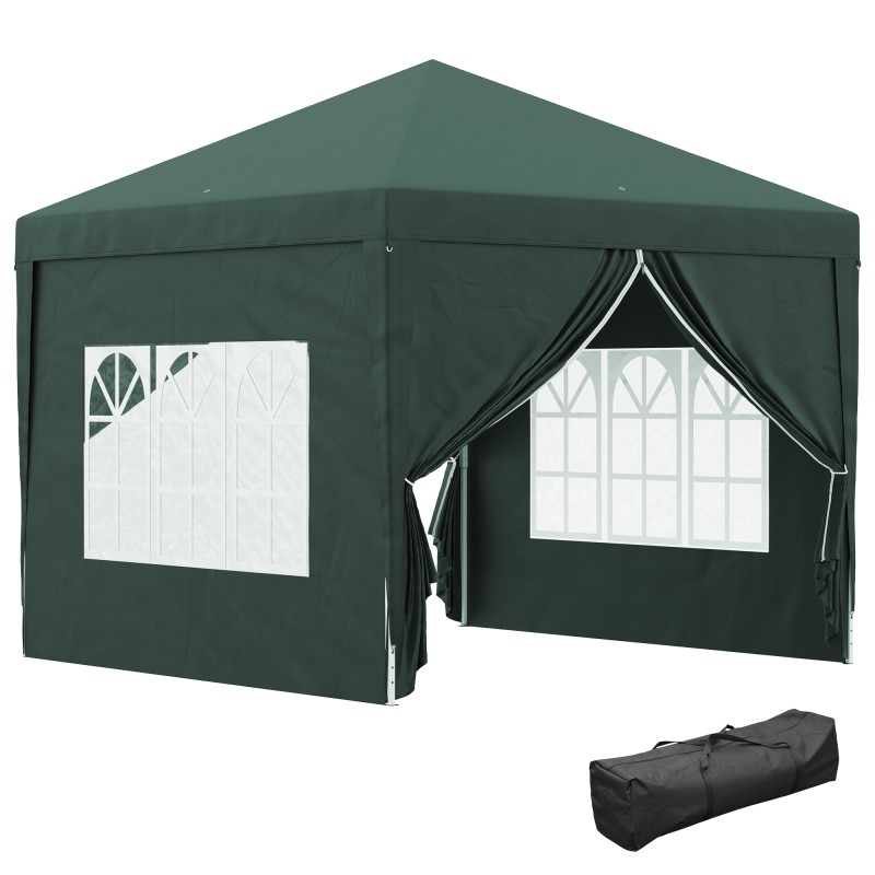 Carpa Plegable Carpa Plegable