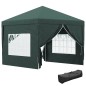 Carpa Plegable Carpa Plegable
