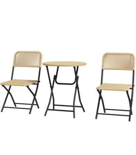 Muebles de Jardín