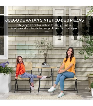 Muebles de Jardín