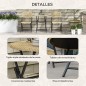 Muebles de Jardín Muebles de Jardín