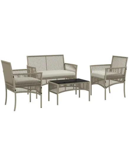 Muebles de Jardín