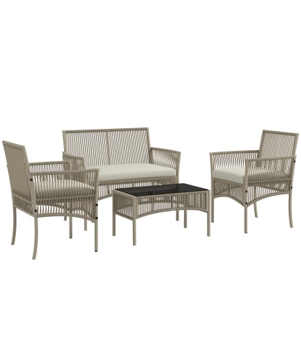 Muebles de Jardín