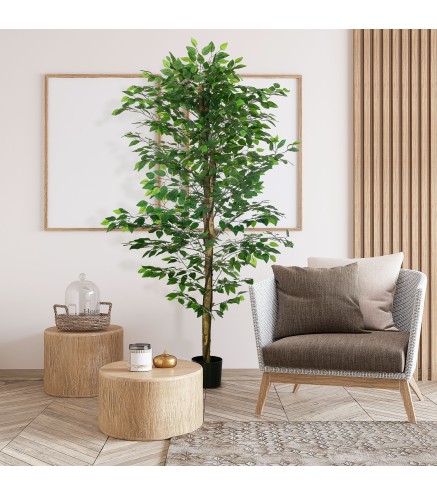 Planta Artificial