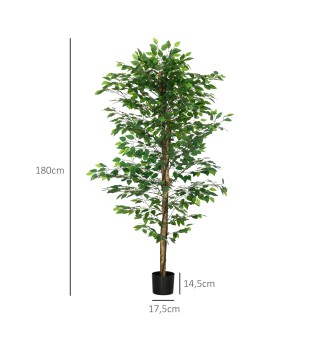 Planta Artificial