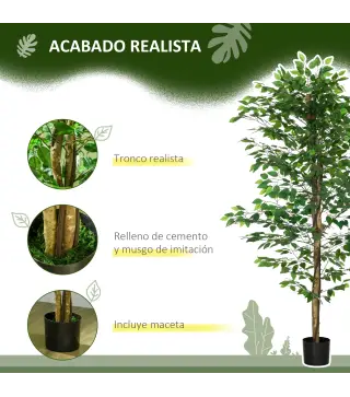 Planta Artificial